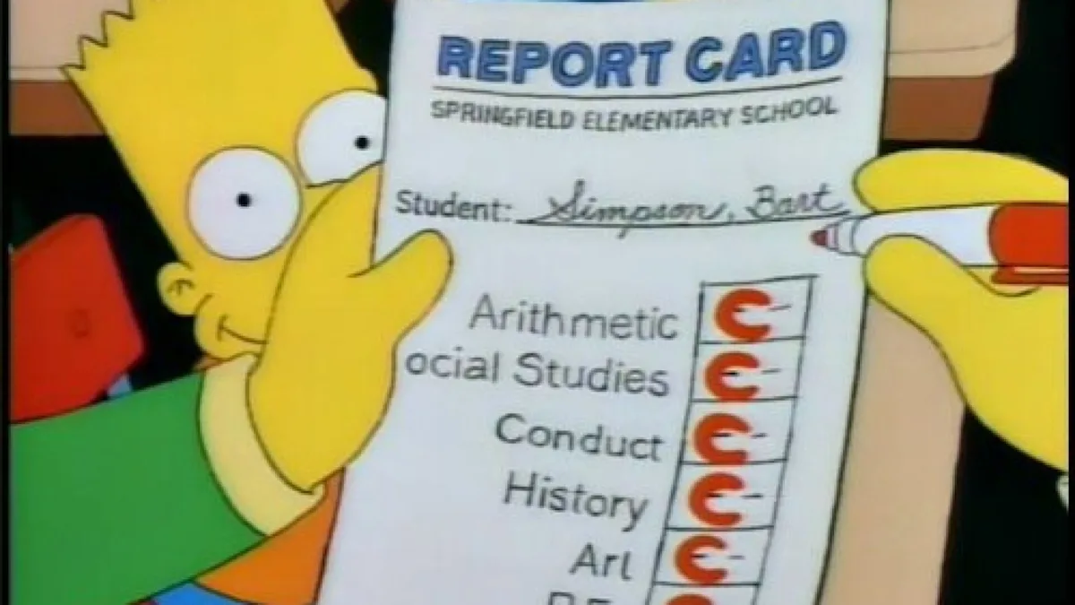 The NFL scored a hollow victory in the NFLPA report card grievance