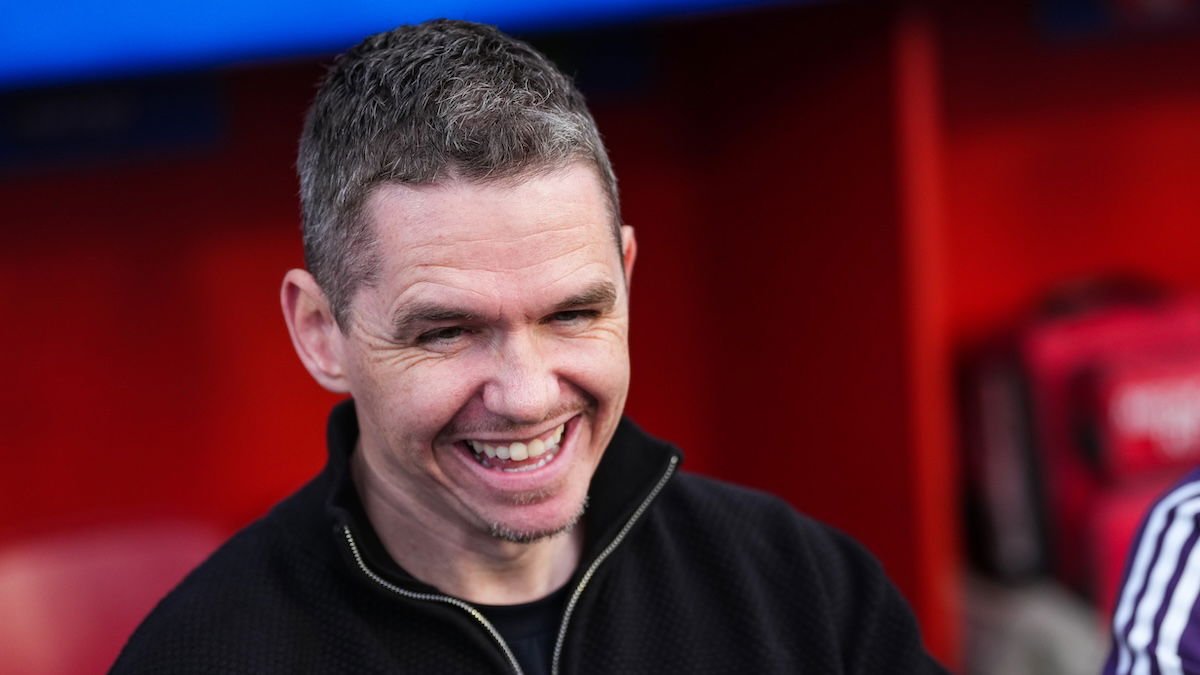 Marc Skinner reaches special milestone as Man United boss in 2-0 win vs. Atletico Madrid