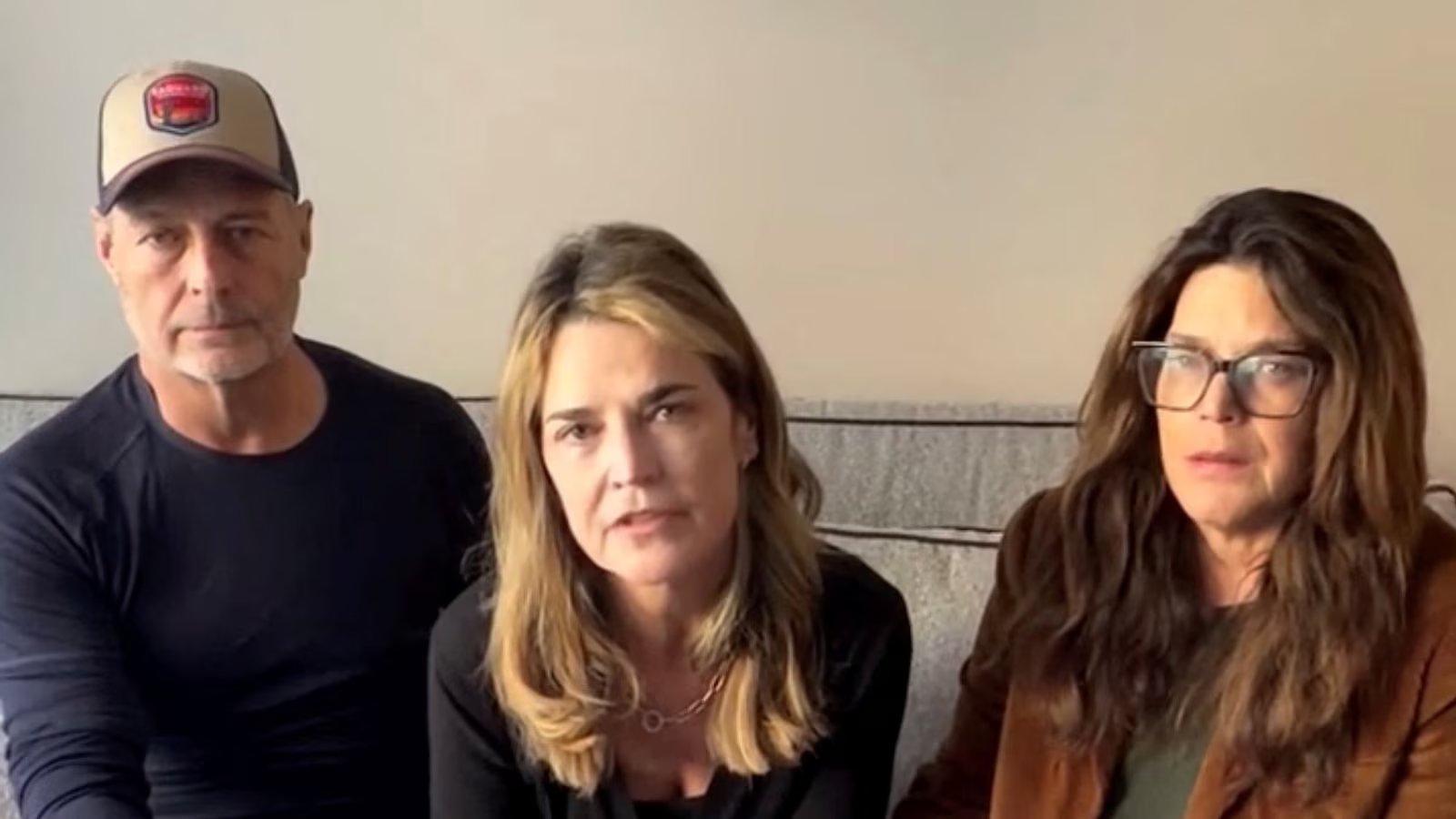 Savannah Guthrie in new video pleads for mother’s return: ‘We will pay’
