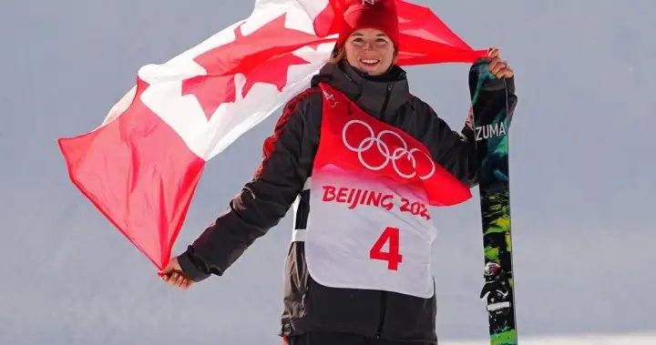 Motherhood, family bring new perspective to Games for 3-time Canadian Olympian