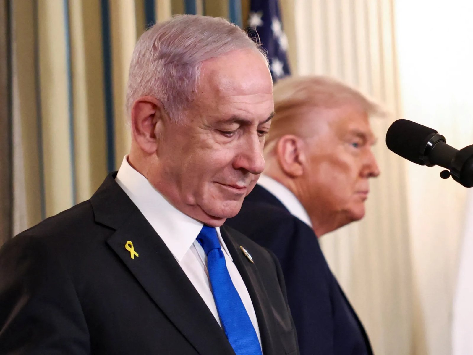 Netanyahu to meet Trump in US to discuss Iran, says Israeli PM | Benjamin Netanyahu News