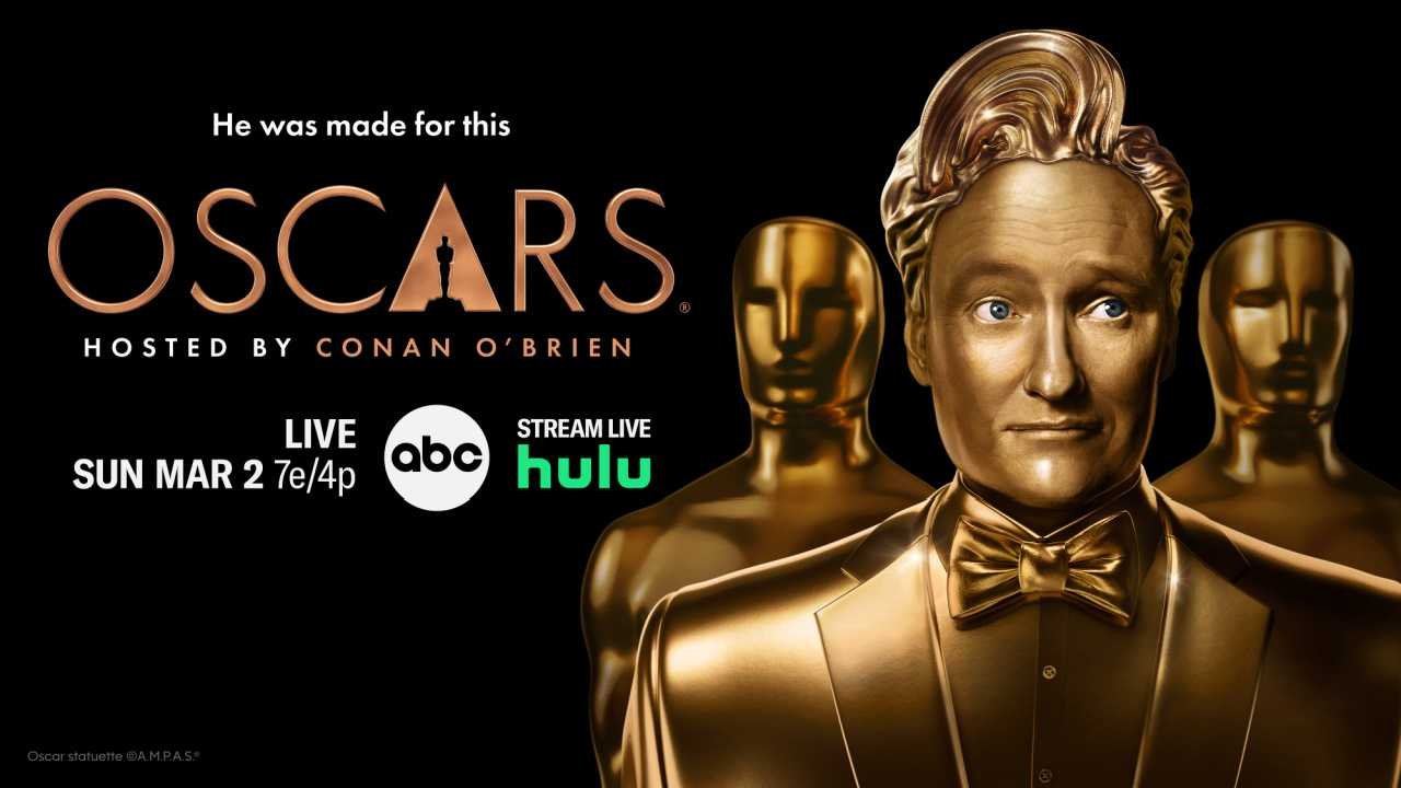 Live 2025 Academy Awards Full Results