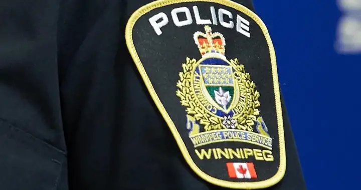 Man charged after adult, child assaulted in Winnipeg: police – Winnipeg