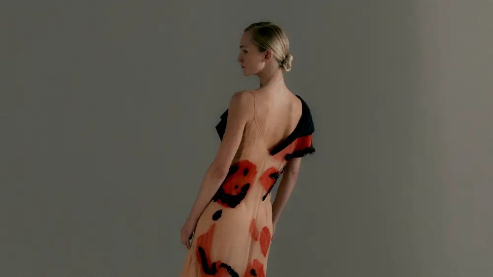 Steve O Smith Might Be a Modern-day Vionnet