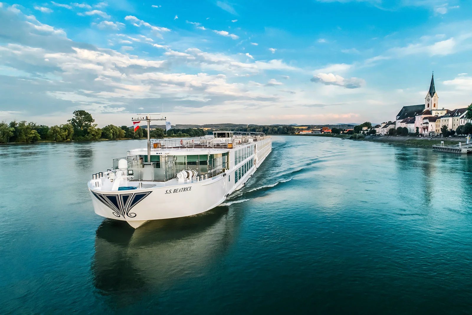 The 9 best river cruises for every type of traveler
