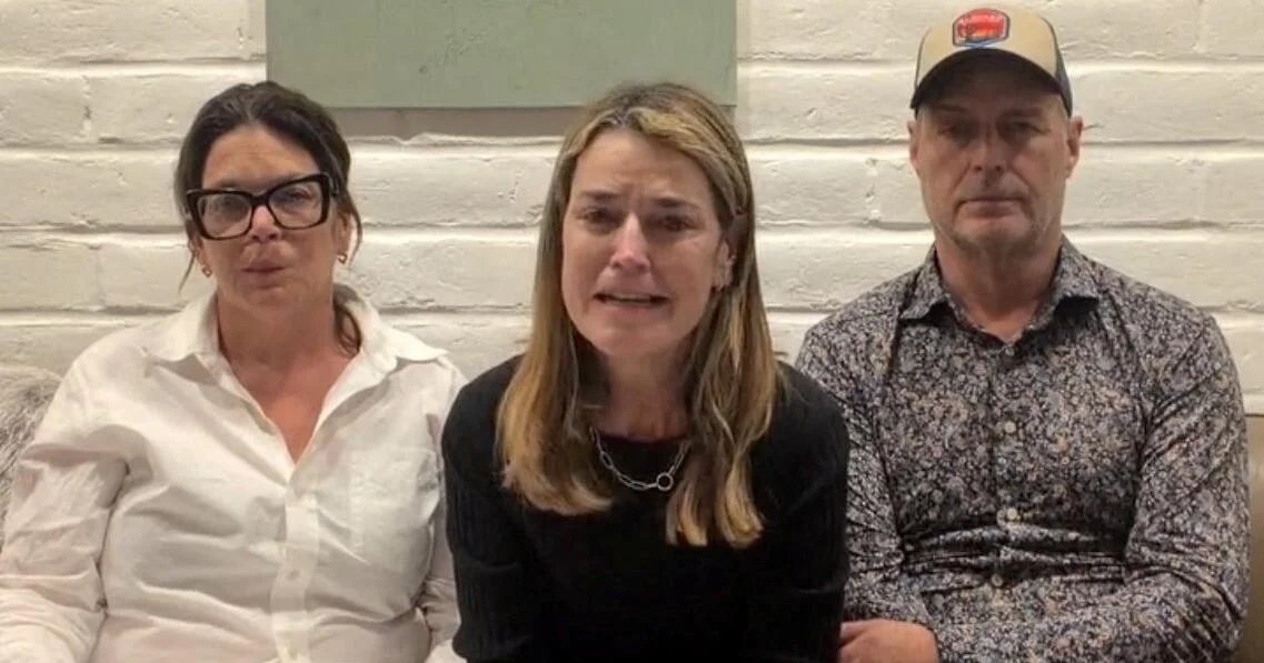 Nancy Guthrie’s children plead with possible abductor for her safe return in emotional video: “Please, reach out to us”