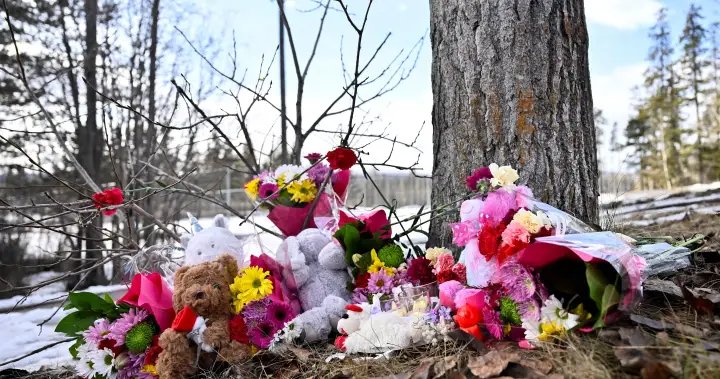 Mental health support after Tumbler Ridge shooting ‘essential,’ experts say