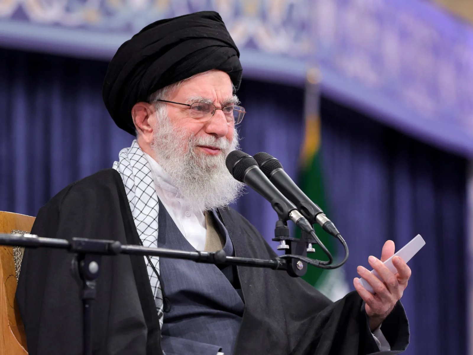 Iran’s Supreme Leader Ali Khamenei killed in US-Israeli attacks: Reports | News