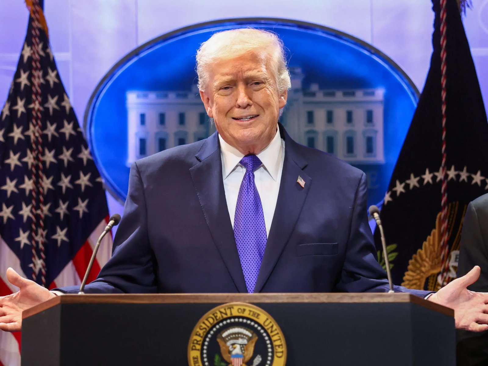 Can Trump still impose tariffs after the Supreme Court ruling? | Donald Trump News