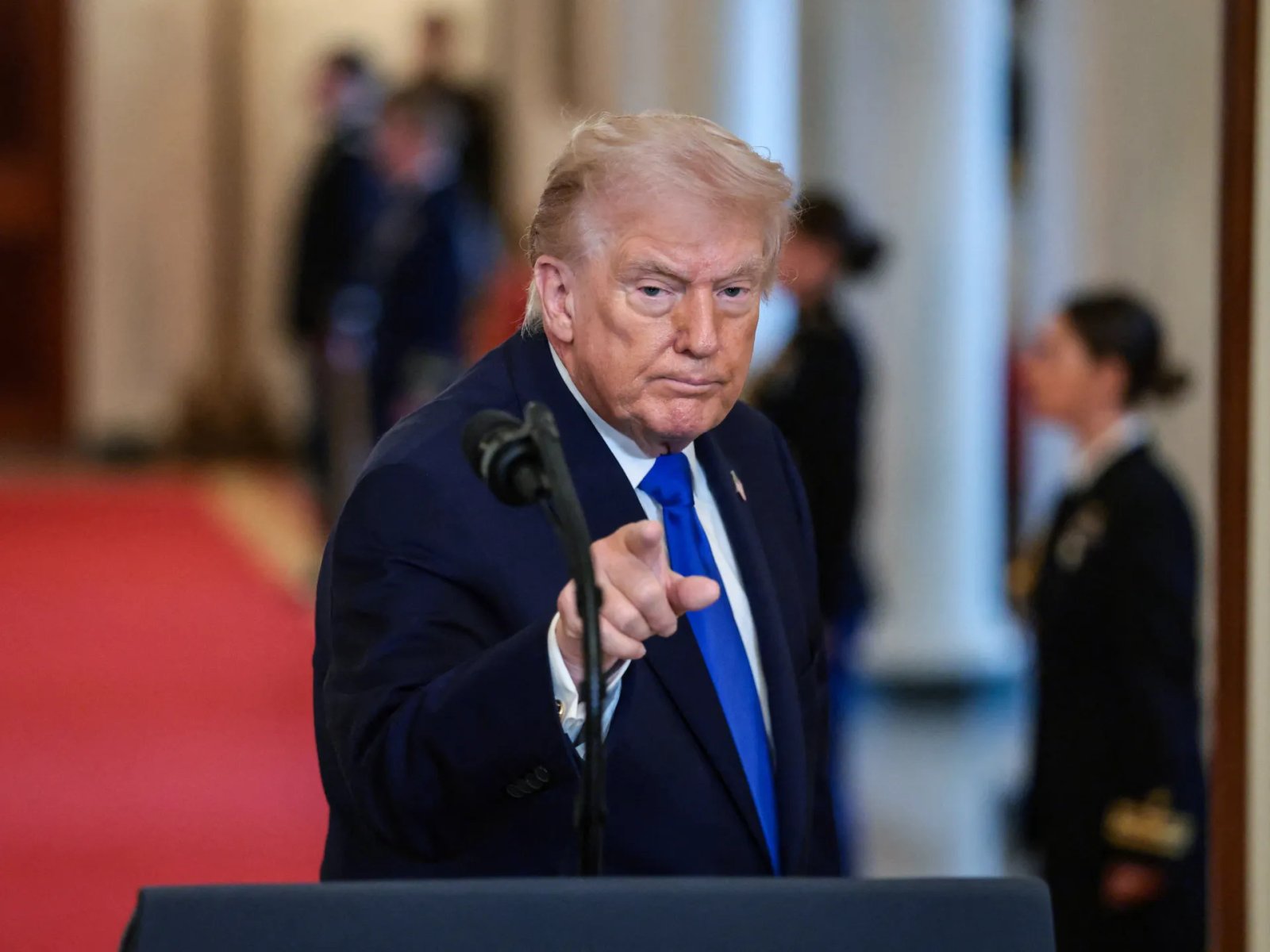 Trump’s new tariff threats trigger economic uncertainty; trade deals stall | Trade War News