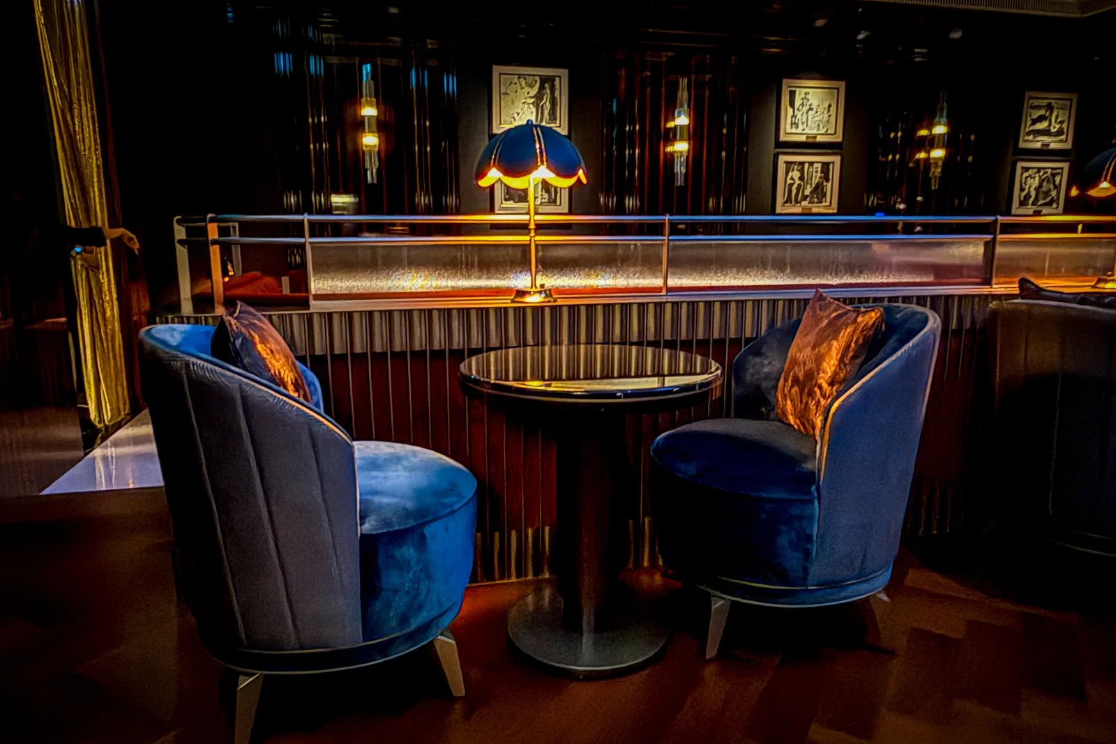 The St. Regis Singapore had a glow up: Here’s what changed (and what didn’t)