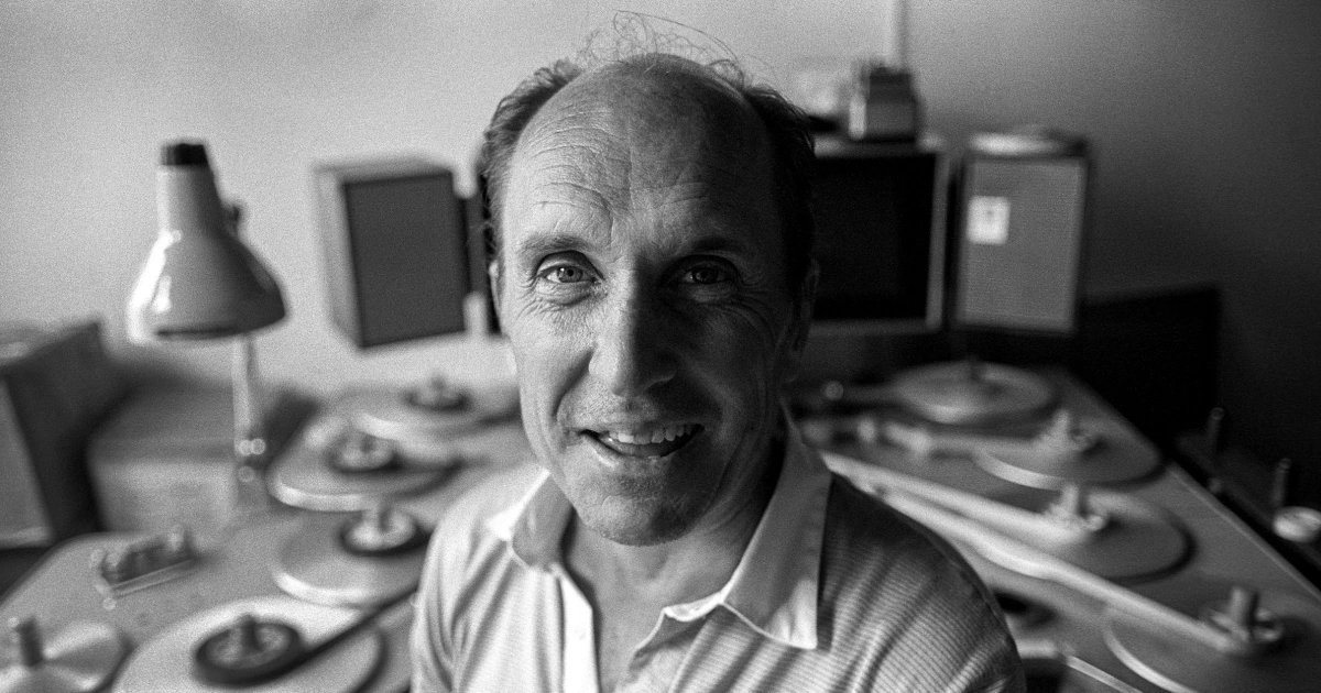 Robert Duvall, indelible actor from ‘The Godfather’ and ‘Apocalypse Now,’ dies at 95