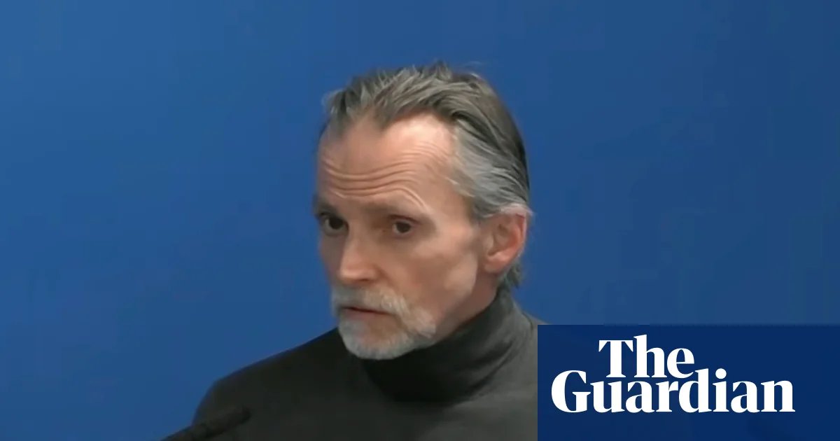 Senior police praised undercover officer who lied to court about identity, papers at spycops inquiry show | UK news