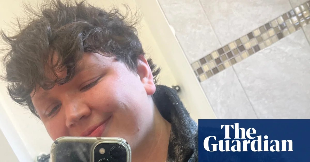 Rescuer who jumped into icy Chicago lake to save baby: ‘All I did was a human act’ | US news