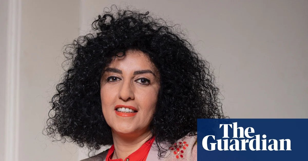 Iran sentences Nobel laureate Narges Mohammadi to seven more years in prison | Iran