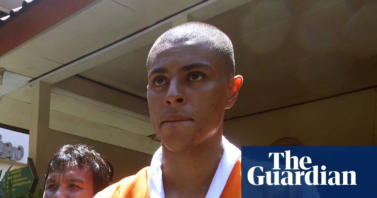 US man deported from Bali after 11 years in prison for ‘suitcase murder’ of then girlfriend’s mother | Bali