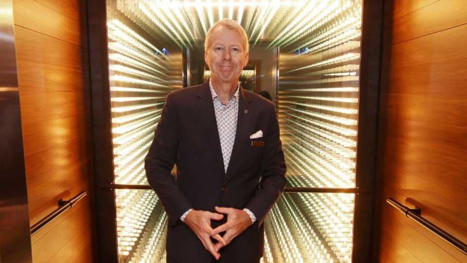 B.C. hospitality industry sees growth split along K-shaped lines