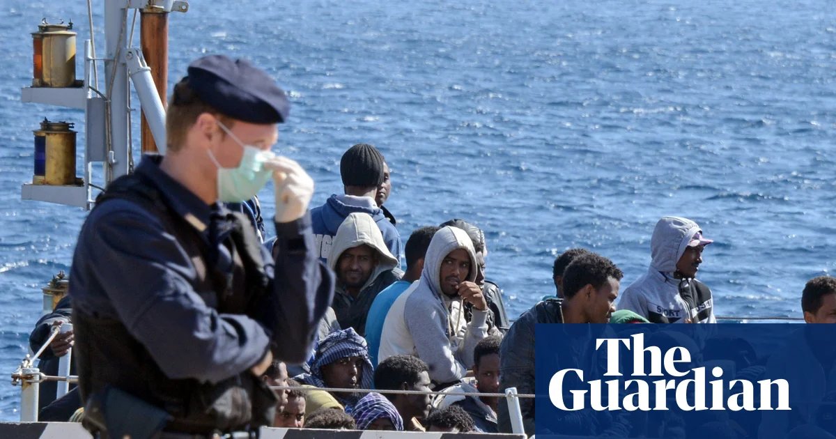 EU’s deportations plan risks ICE-style enforcement, rights groups warn | European Union
