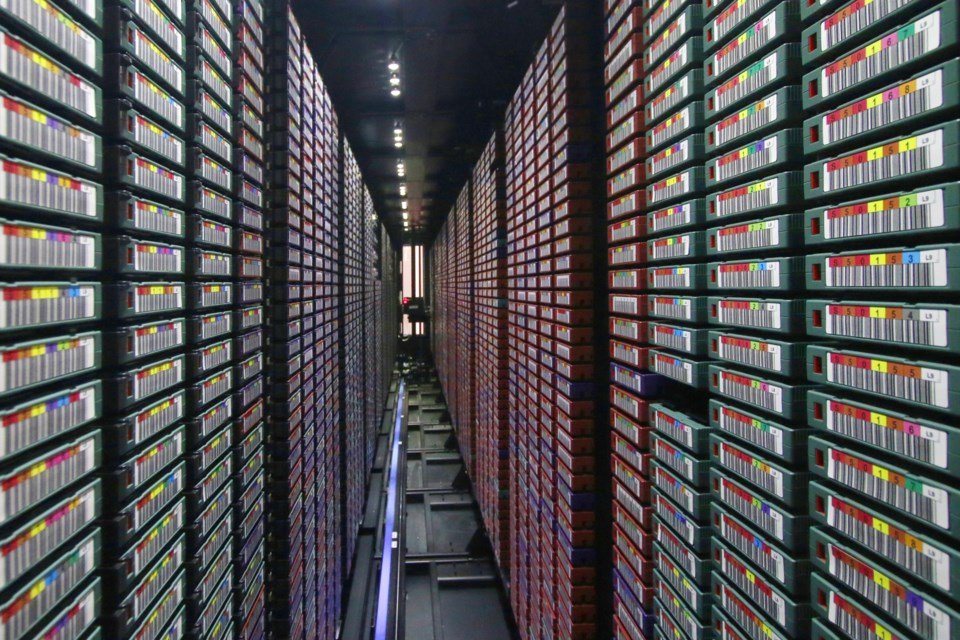 Opinion: B.C.’s cap on data centres risks sidelining skilled trades