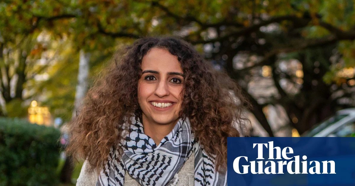 Ban on Palestine Action ‘massively backfired’, says group’s co-founder | Palestine Action