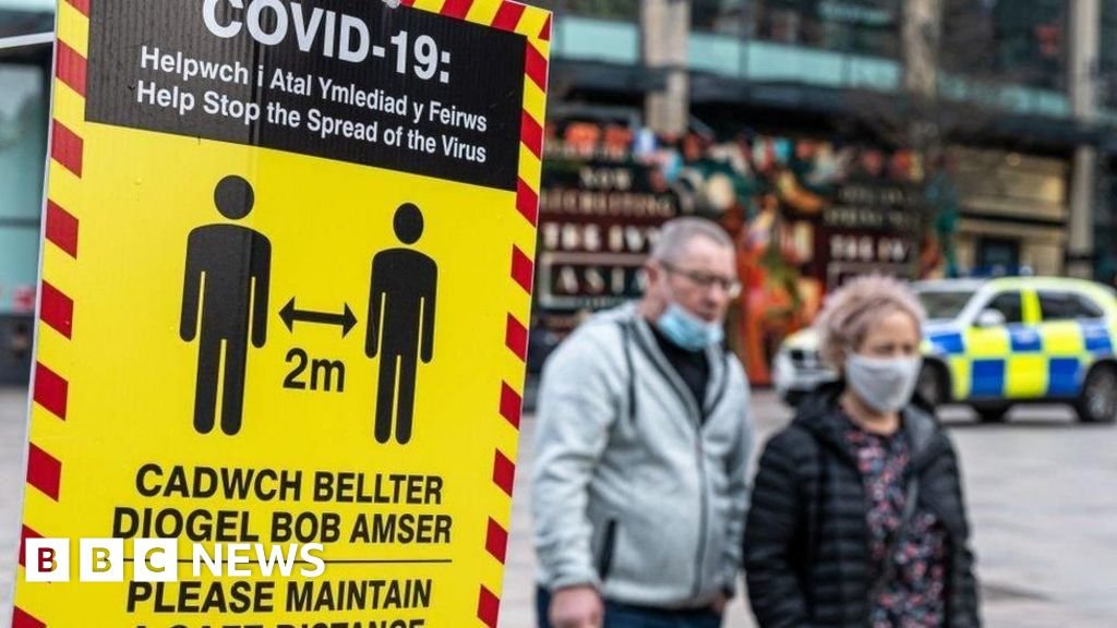 Delayed action before 2020 Christmas lockdown 'inexcusable'