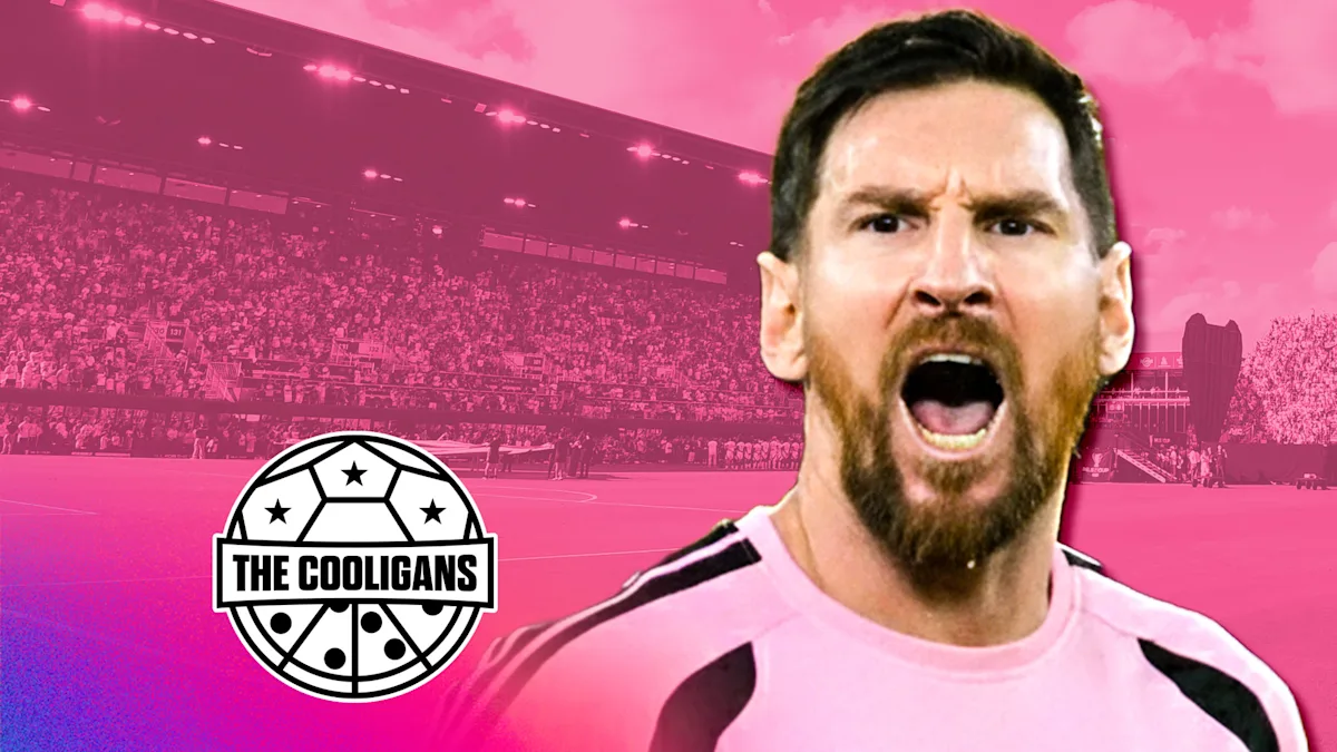Messi Meltdown in LA, EPL Title Race Drama & Is the 2026 World Cup Already Cracking?