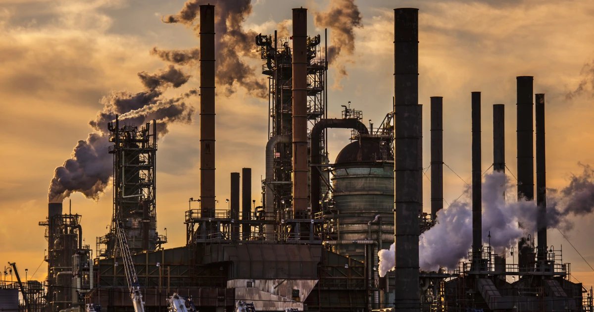 Supreme Court takes up oil companies’ plea to end climate change lawsuits