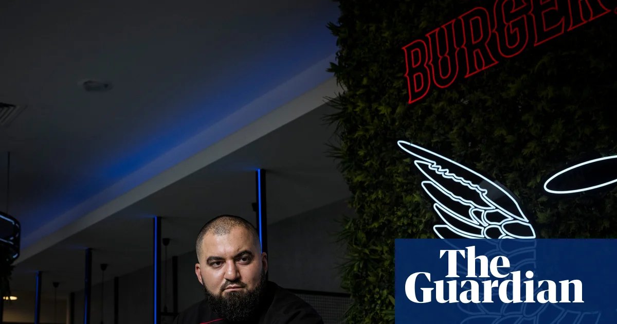 Burgertory founder’s chant about Zionists at pro-Palestine rally incited hatred against Jews, tribunal rules | Victoria