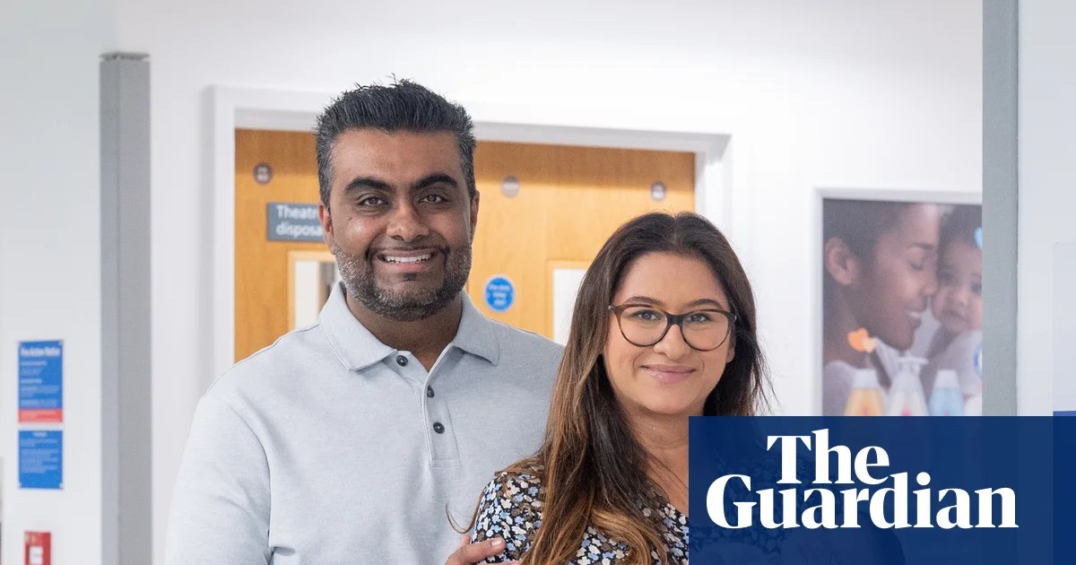 Campaign urges NHS to improve diagnosis of potentially life-threatening childbirth condition | Childbirth