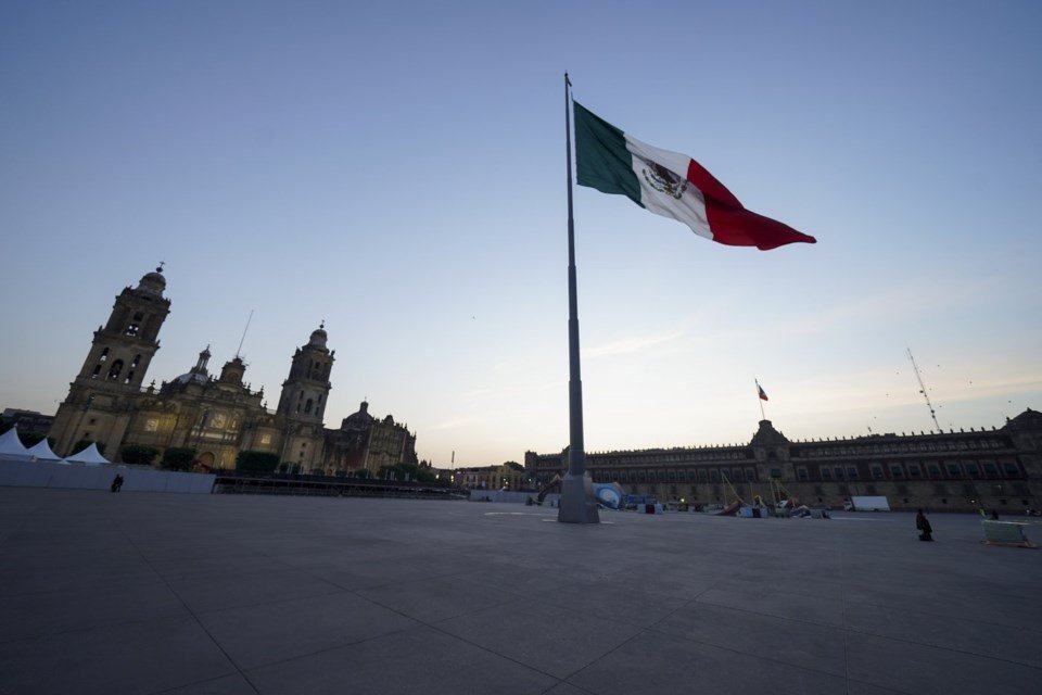 B.C. firm says some workers found dead after abduction from Mexico mine