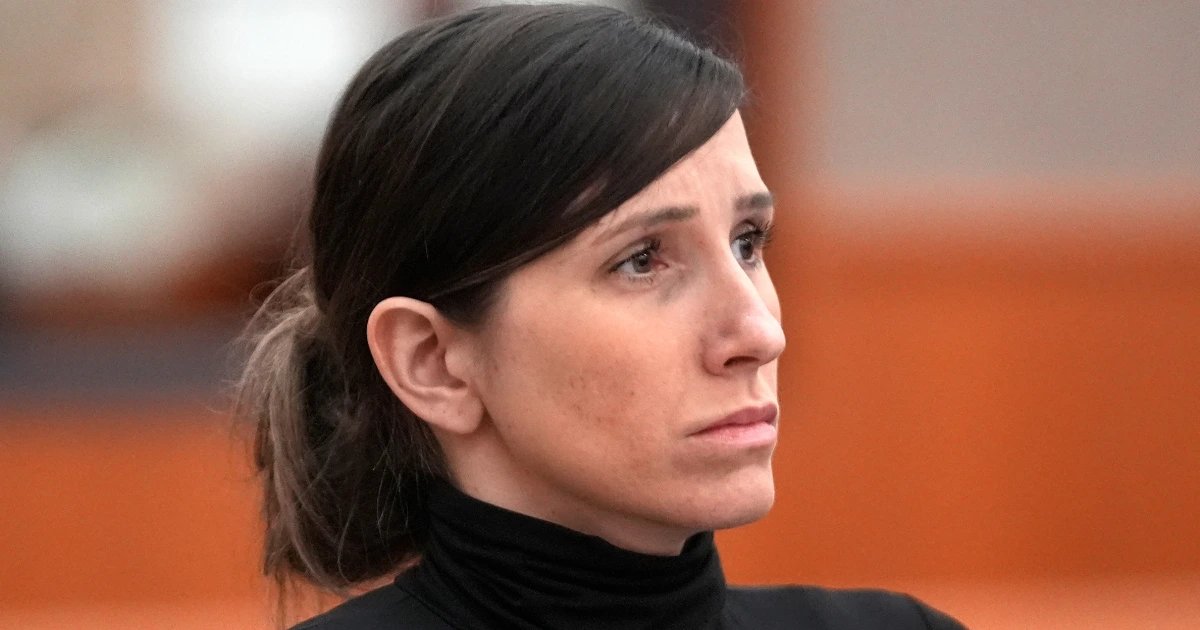 Utah mom who wrote children’s book about grief goes to trial in husband’s death