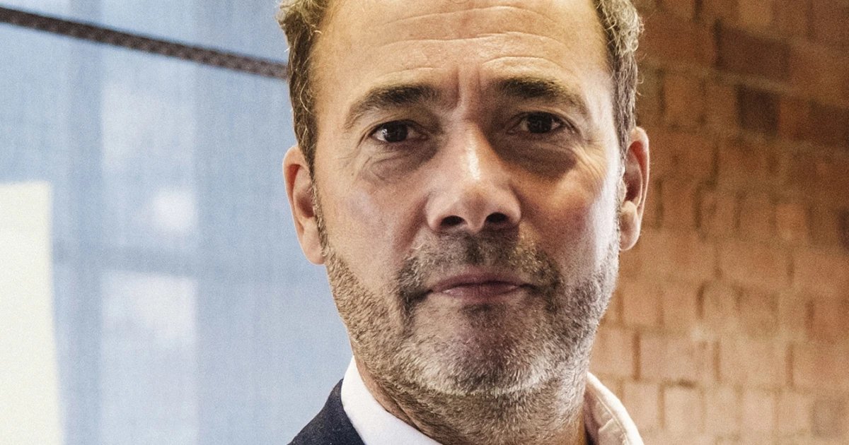 Will Lewis steps down as publisher and chief executive of The Washington Post