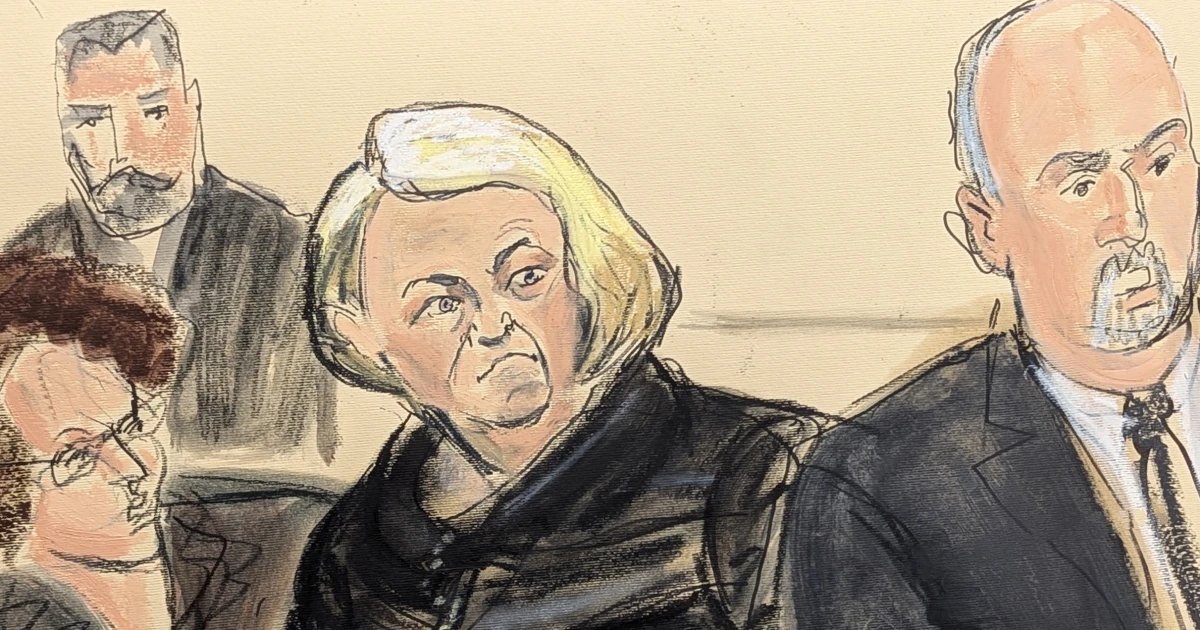 Veteran airline stowaway strikes again, this time on a Newark-to-Milan flight