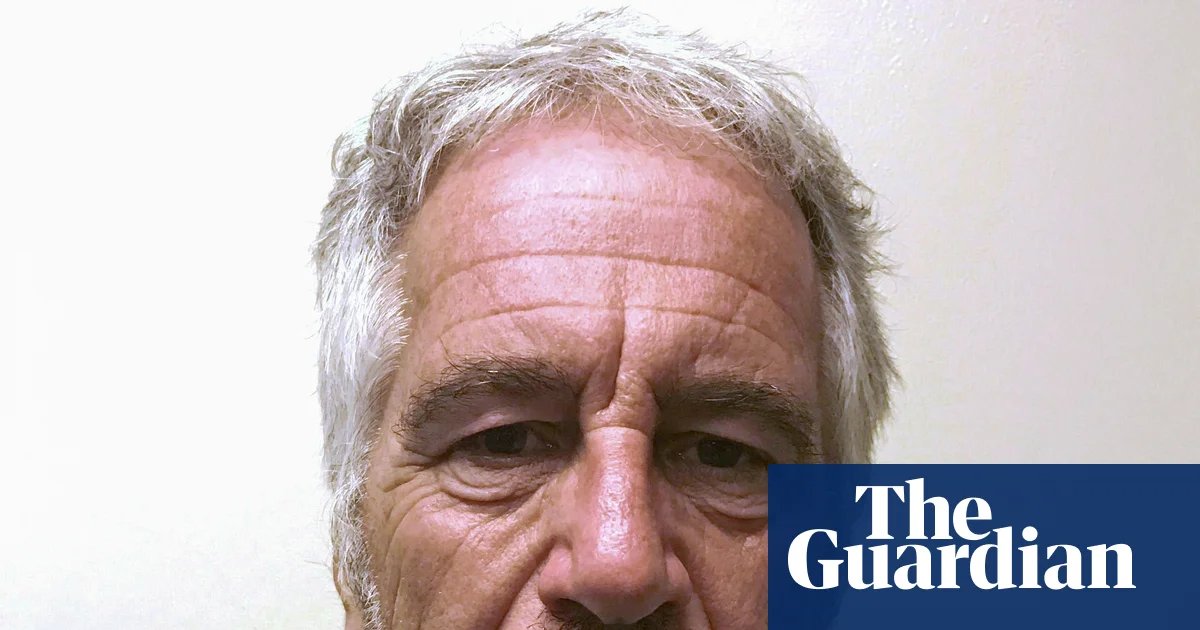 Police set up national group to deal with UK-related Epstein allegations | Police