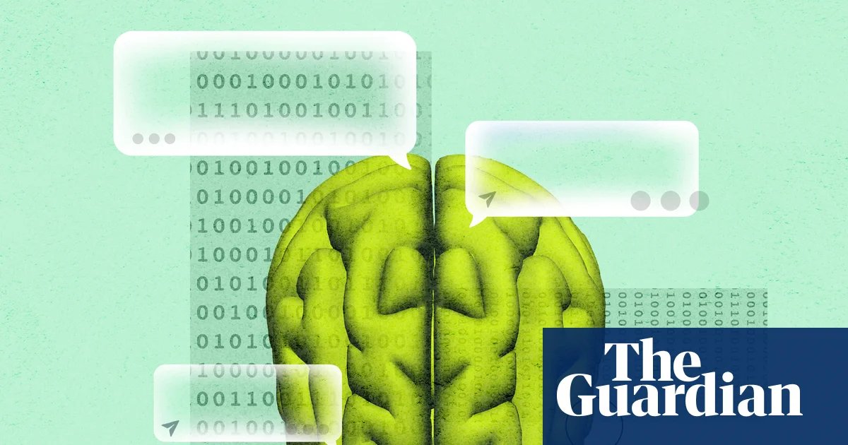 Signs of psychosis seen in Australian users’ interactions with AI chatbots, expert warns | Technology