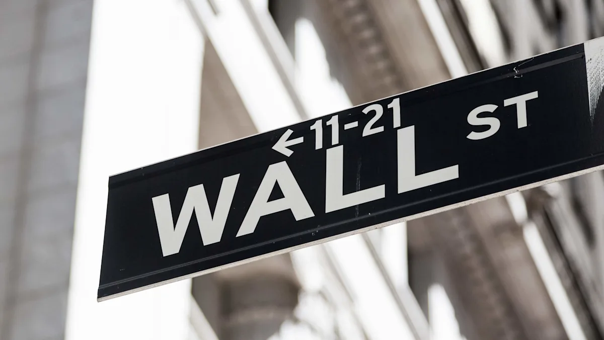 Software's AI-fueled sell-off: Is the 'Software-mageddon' ending?