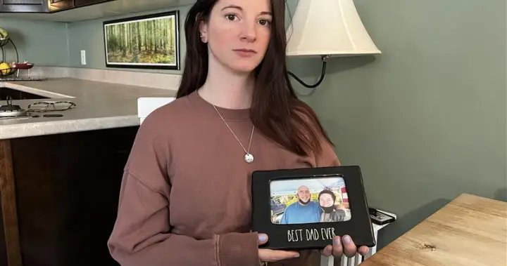 Nova Scotia woman claims ER failed to do ‘bare minimum’ before father’s death – Halifax