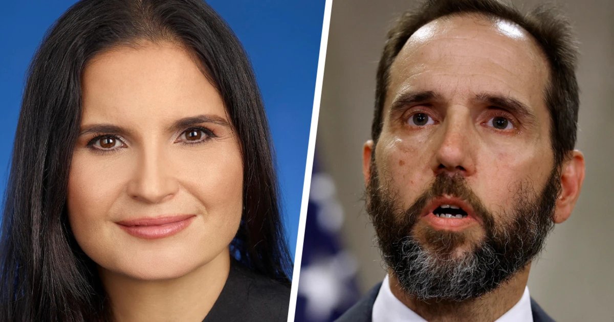 Trump appointee Aileen Cannon blocks release of Jack Smith’s report on classified documents probe