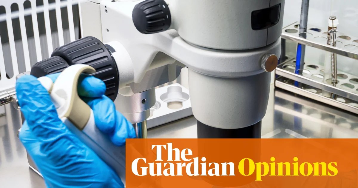 The Guardian view on Trump’s war on science: Europe should pick up talent fleeing the US | Editorial