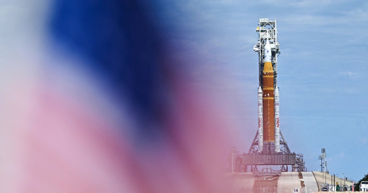 NASA delays Artemis II moon launch after issues during rehearsal