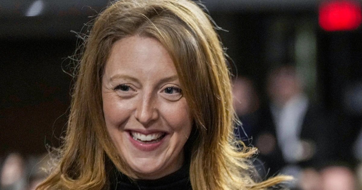 Trump surgeon general pick Dr. Casey Means to appear in Senate hearing