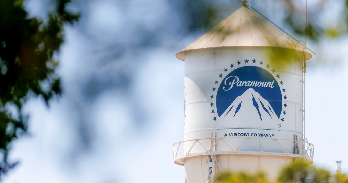 Warner Bros. Discovery says Paramount’s offer is ‘superior’ to Netflix deal