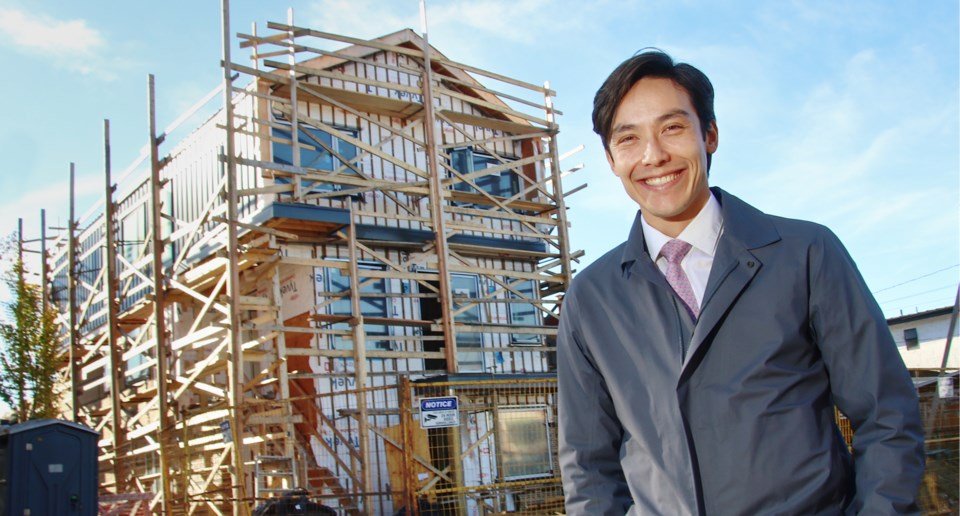 Vancouver’s multiplex market matures after post-zoning surge