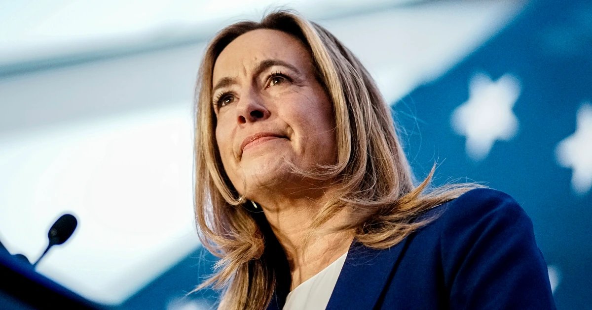 Hard-fought New Jersey election too close to call, as Democrats debate over the party’s future