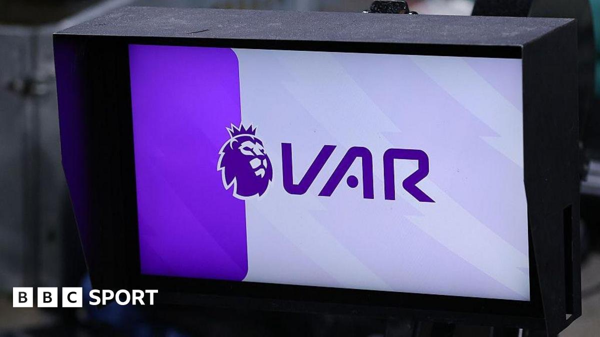 VAR: More trials of challenge system expected during two-year review