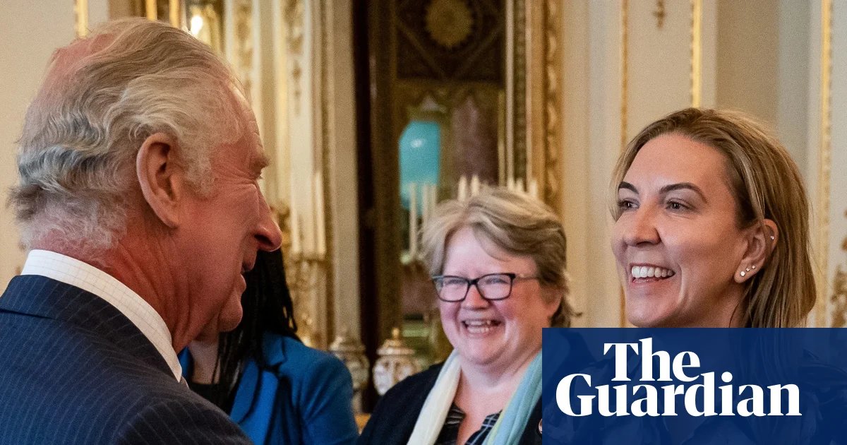 Starmer appoints Antonia Romeo as head of the civil service | Civil service