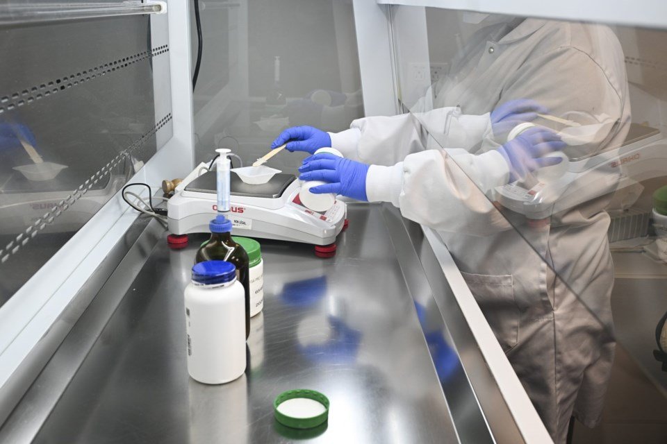 Tentative contract reached for 25,000 B.C. health-science workers