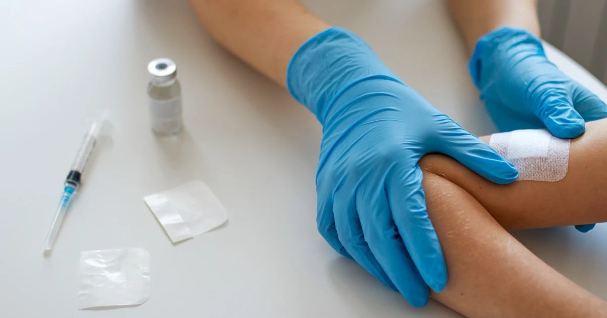 After CDC vaccine changes, states push to keep childhood shots free, accessible