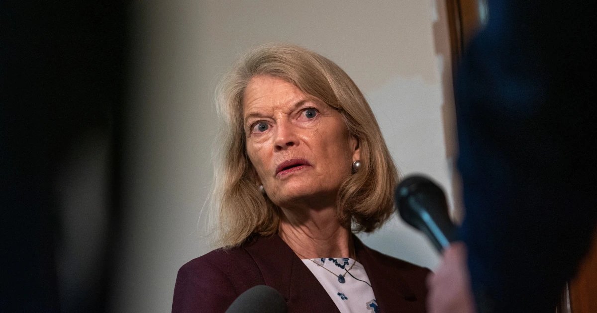 How Trump’s election bill is facing push back in the Senate and 6 rescued after California avalanche: Morning Rundown