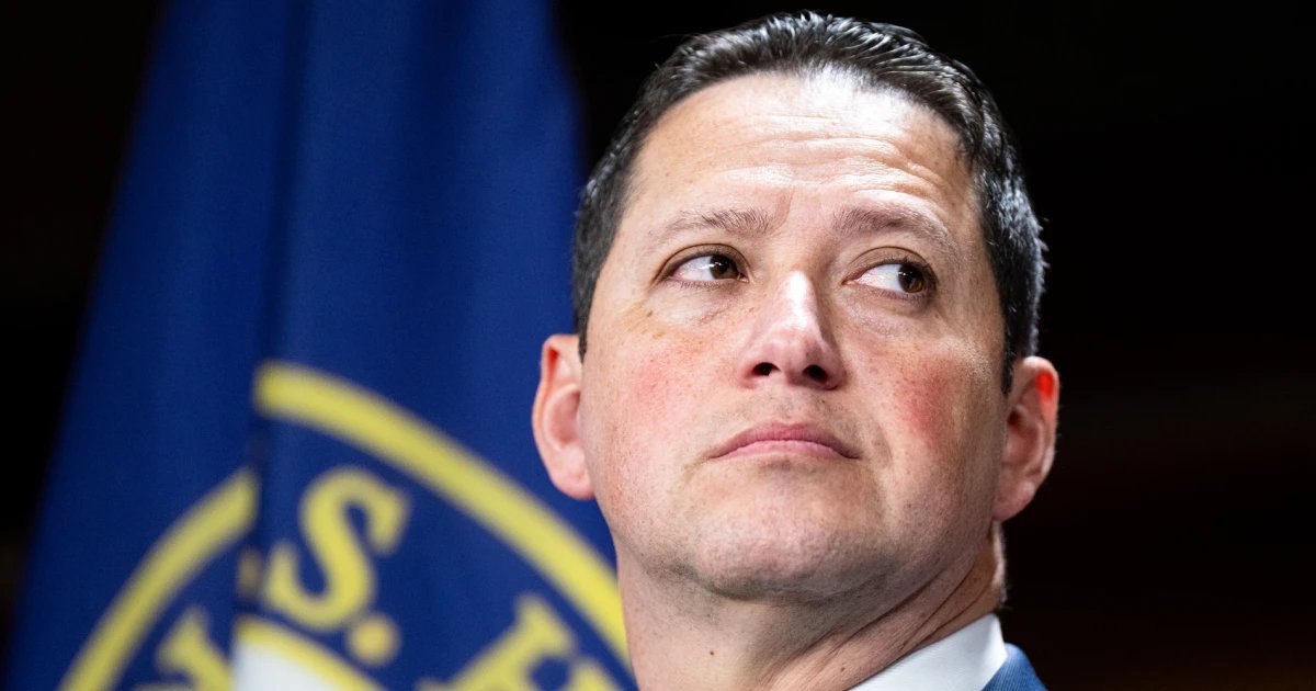 Texts show Rep. Tony Gonzales sent sexually explicit messages to staffer